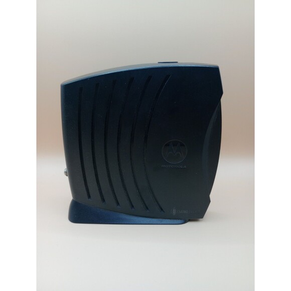 Motorola SB5120 SURFboard Cable Modem (505788-001-00) - Picture 4 of 6